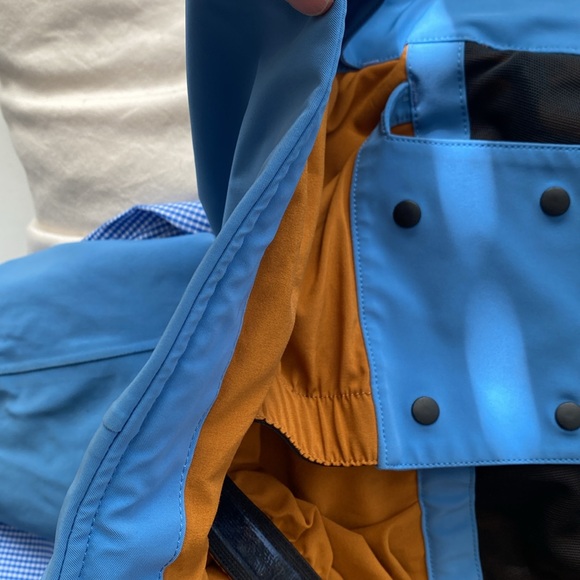 Mountain Force Fusion Ski Jacket size 38 - Picture 16 of 16